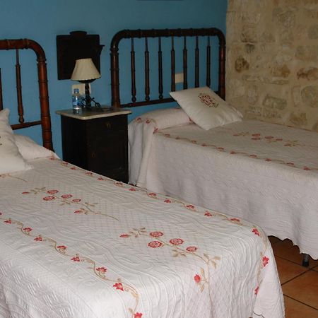 Fonda La Plaza Hotel Valderrobres Exterior photo