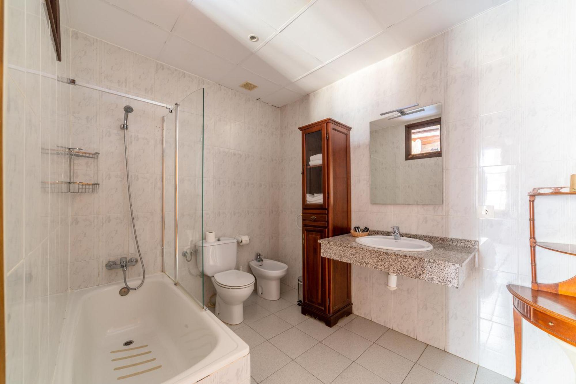 Fonda La Plaza Hotel Valderrobres Exterior photo